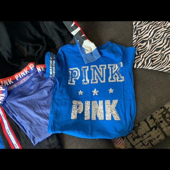 Pink - Picture 2 of 3